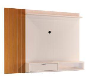Panel TV 50" 5001 perla/caramelo