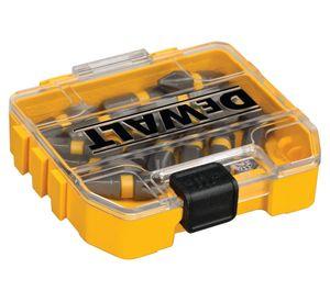 Set puntas Maxfit 1" 15 piezas