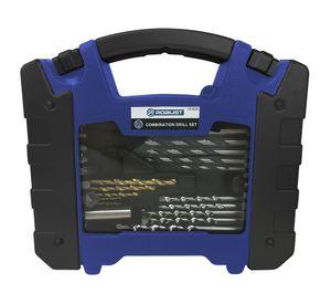 Set accesorio taladros 36 piezas