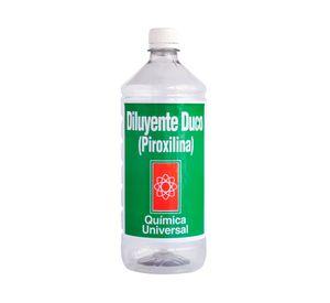 Diluyente Duco 1 lt