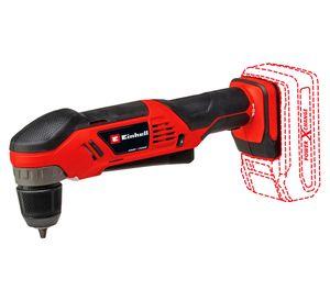 Taladro atornillador a batería TE-AD 18 Li - Solo 18V