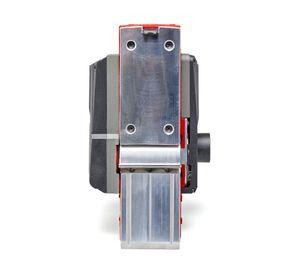 Cepillo carpintero inalámbrico TP-PL 18 y 3 Li BL - Solo 18V