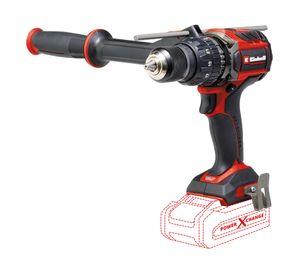 Taladro percutor inalámbrico TP-CD 18/120 Li-i BL - Solo 13mm 18V
