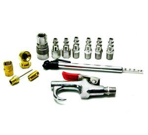 Juego accesorios (14 pcs)