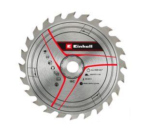 Sierra circular TC-CS 1410/1 1410W