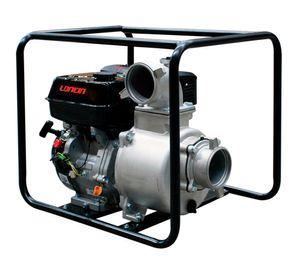 Motobomba a gasolina 4''x4'' 8 HP