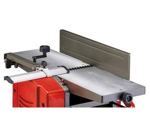 Cepillo carpintero eléctrico TC-SP 204 y 2