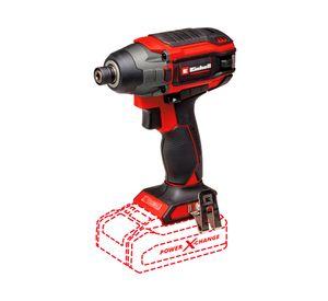 Taladro atornillador  TP-CI 18/220 Li BL - Solo 18V