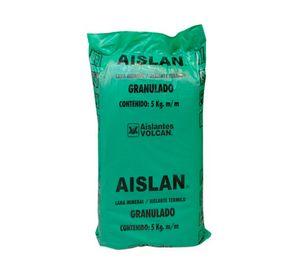 Aislante térmico Granulado 5 kg 50 mm