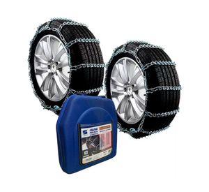 Cadenas para nieve 3810 cam 2 un. + bolso
