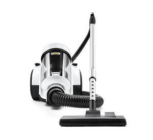 Aspiradora compacta VCL 3 Cyclonic blanco 1000W