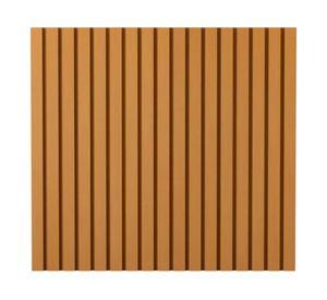 Respaldo de cama madera 1 plaza
