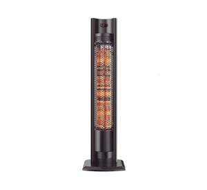 Calefactor de terraza Primawarm 2000 W 2 kW/h