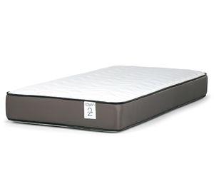 Colchón NS2+ 1.5 plazas 28x105x190 cm