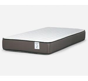Colchón NS2+ 1.5 plazas 28x105x200 cm