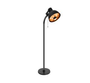 Calefactor terraza 3 potencias 2000 W