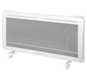 Estufa calefactor eléctrico Alumax Wifi 2000 W 6800 BTU
