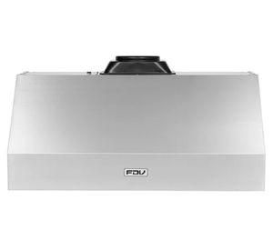 Camapana pared quincho BBQ 249 W