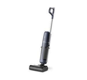 Aspiradora mopa inal谩mbrica EMC2500 azul 350W