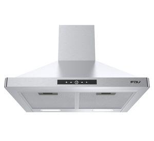 Campana mural Conic 60 134 W