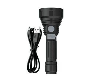 Linterna recargable 60 lúmenes VPHCL4 1 un.