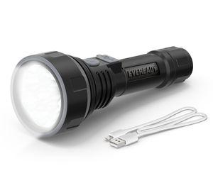 Linterna recargable 60 lúmenes VPHCL4 1 un.