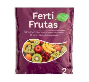 Fertilizante de Fruta 2 kg