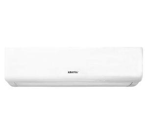Aire Acondicionado Split 2700W 24000 BTU wifi