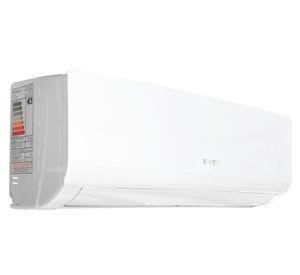 Aire acondicionado Split 2550W 18000 BTU wifi