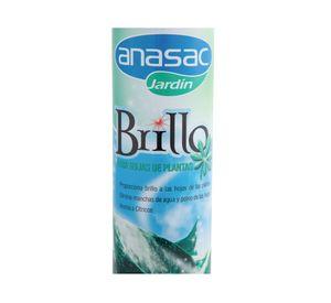 Abrillantador p/plantas 400 ml