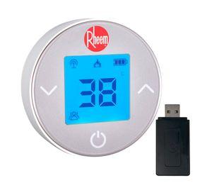 Control remoto Digital 18/23 lt con receptor