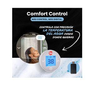 Control remoto Digital 18/23 lt con receptor