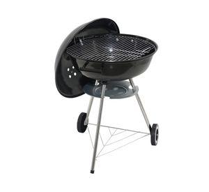 Parrilla a carbón Kentucky black