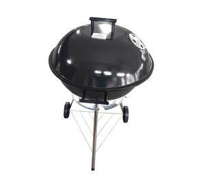 Parrilla a carbón Kentucky black