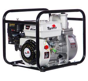 Motobomba gasolina TWP80SH-GII 6.5 HP