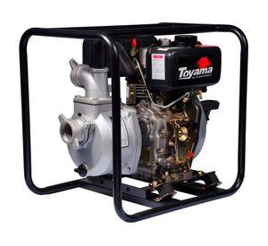 Motobomba diesel TDWP50SB-XP 5.0 HP