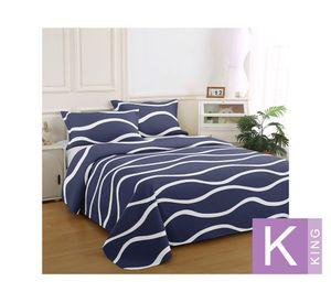 Quilt Bruselas marengo king