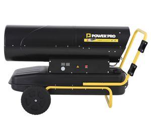 Turbo calefactor DHT70R 70000 W diesel 238840 BTU