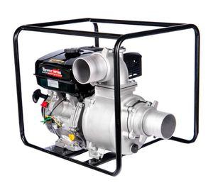 Motobomba gasolina TWP100S-XP 9.0 HP