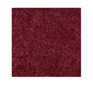 Alfombra Terra rojo velvet 1 m2
