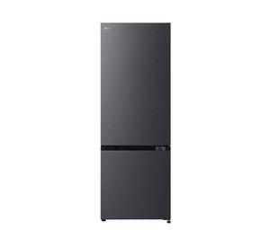 Refrigerador GB34BPM negro esencial matte 335 lt