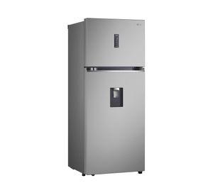 Refrigerador VT40SPYC plata 394 lt