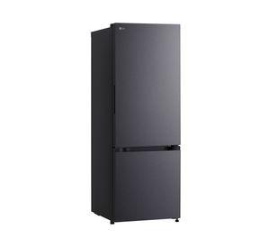 Refrigerador GB34BPM negro esencial matte 335 lt