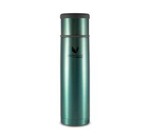 Termo para agua Everynight glacier 1 lt