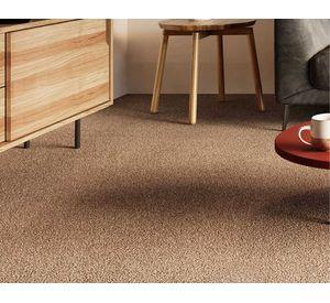 Alfombra Terra hazelnut 1 m2
