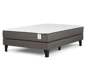 Cama europea New Style 2 plus 2 plazas