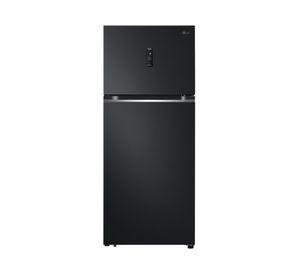 Refrigerador VT38MPM negro esencial matte 375 lt