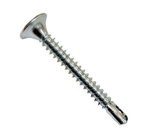 Tornillo autoperforante punta broca 02TADB-ET 6x1 1/4