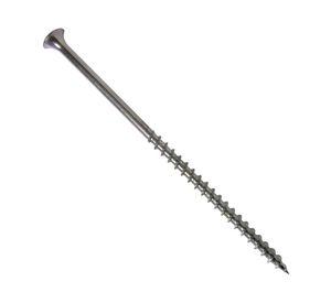 Tornillo autoperforante madera B26TAD-ET 8x3