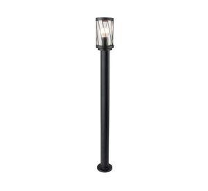 Farol poste Sconza 1L E27 80 cm